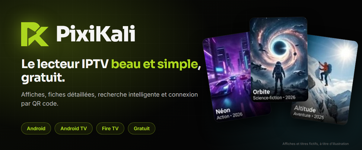 PixiKali